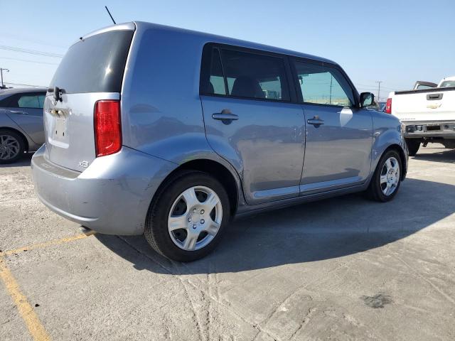 2010 TOYOTA SCION XB - JTLZE4FEXA1098747