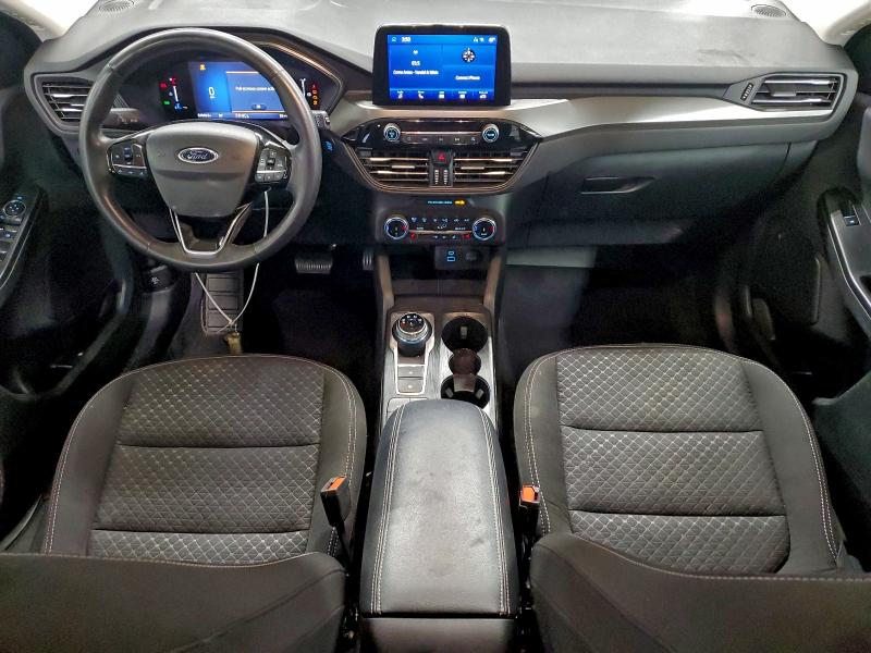 2023 FORD ESCAPE ACT #3304606447