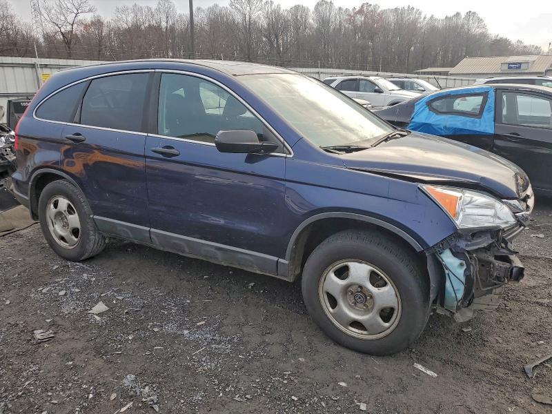 2008 HONDA CR-V EX #3311696252