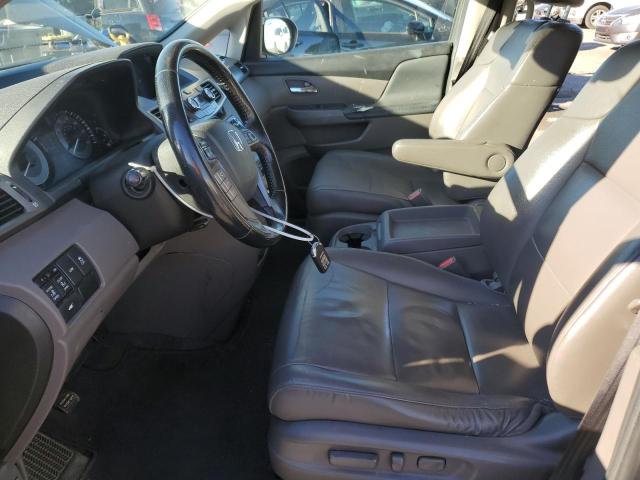 2016 HONDA ODYSSEY EX 5FNRL5H64GB013690