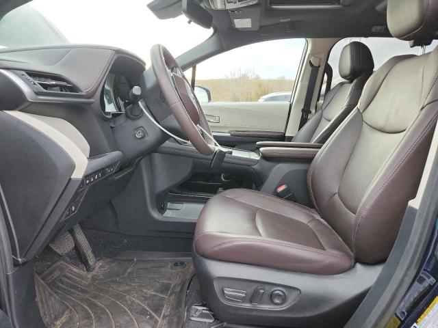 2024 TOYOTA SIENNA LIM #3285016929