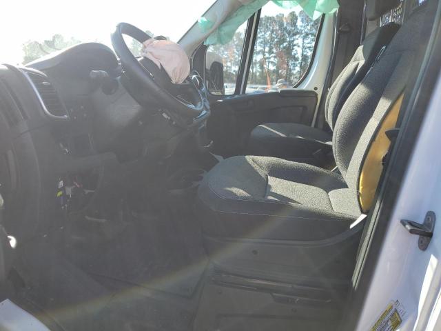 2025 RAM PROMASTER #3293395440