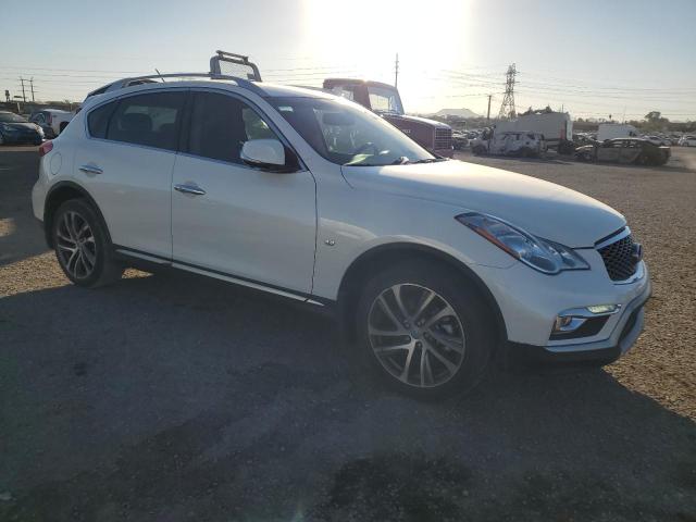 2017 INFINITI QX50 #3303001603
