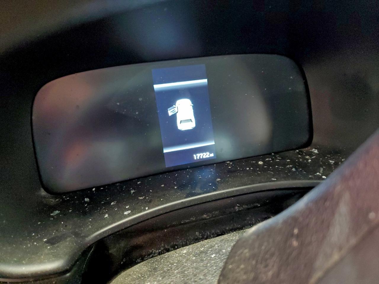 Lot #3301795341 2025 KIA SOUL LX