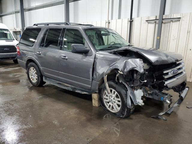 2014 FORD EXPEDITION #3291376143