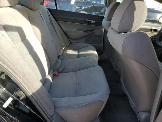 2010 HONDA CIVIC LX - 19XFA1F55AE038901