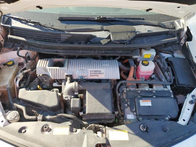 2013 TOYOTA PRIUS V - JTDZN3EU7D3248076