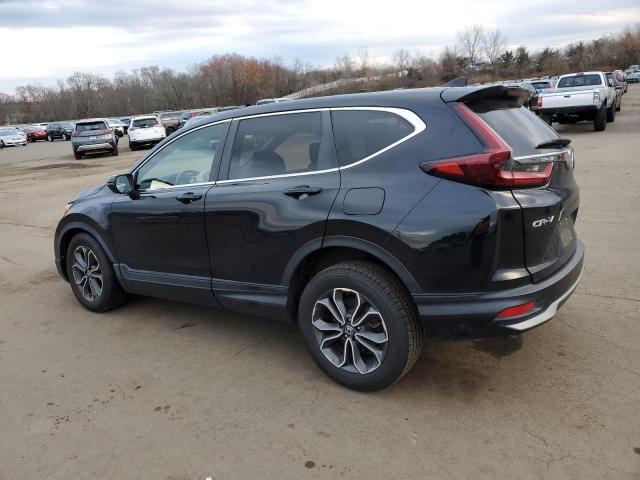 2020 HONDA CR-V EXL #3305301300