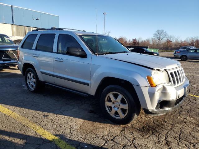 2009 JEEP GRAND CHER #3287631025