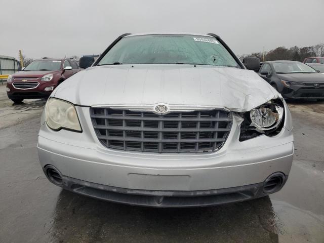 2007 CHRYSLER PACIFICA #3296432757