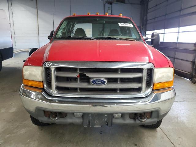 2001 FORD F250 SUPER #3290291260