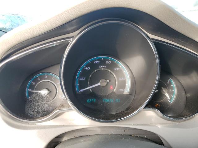 2008 CHEVROLET MALIBU 2LT #3296318408