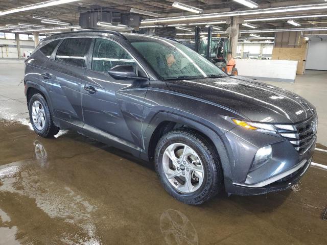 2023 HYUNDAI TUCSON SEL #3301685636