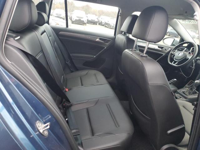 2019 VOLKSWAGEN GOLF ALLTR #3317702104