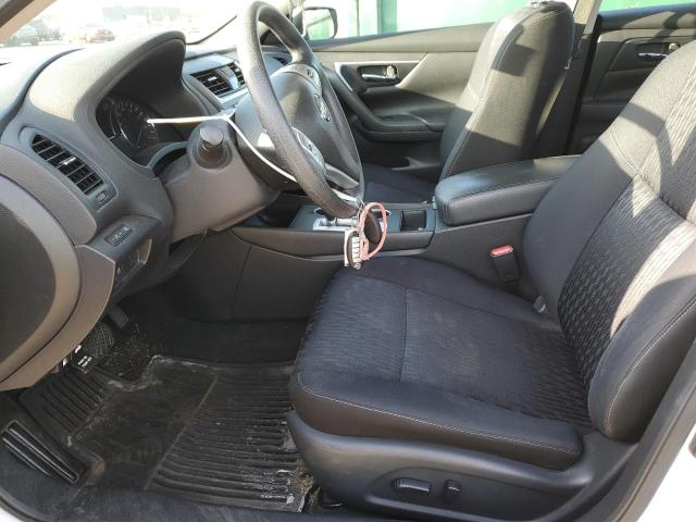 2017 NISSAN ALTIMA #3291200008