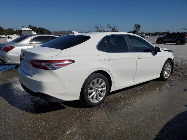 2019 TOYOTA CAMRY L #3311469238