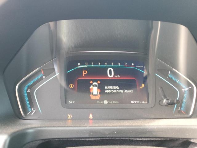 2019 HONDA ODYSSEY TO #3301940431