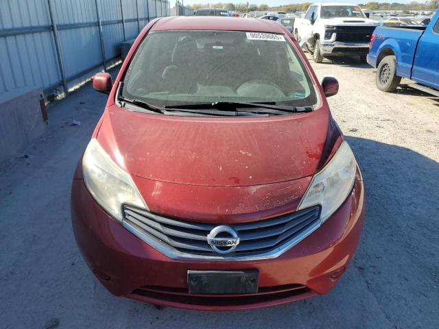 2014 NISSAN VERSA NOTE - 3N1CE2CP9EL410408