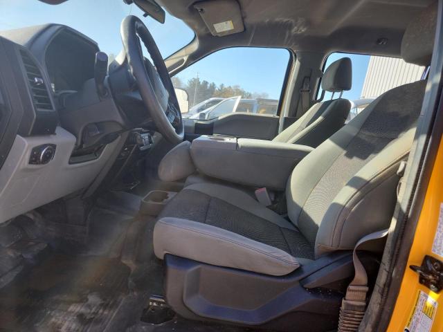 2017 FORD F150 SUPER #3287735188