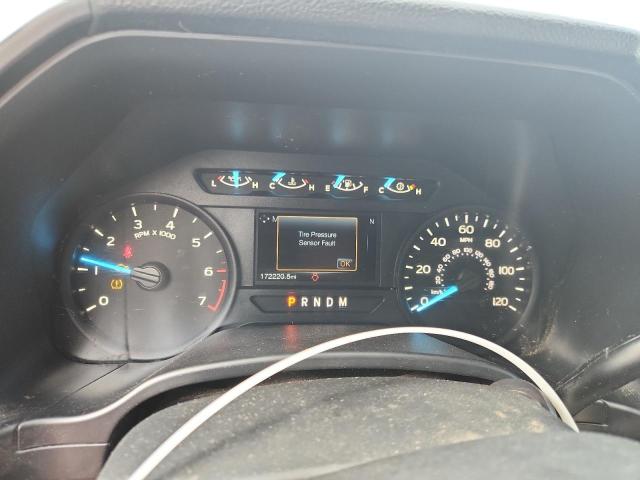 2019 FORD F150 SUPER #3304566470