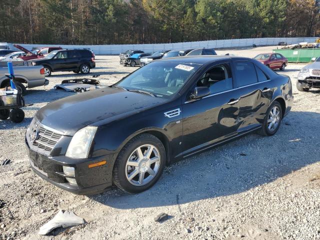 Global Auto Auctions: 2010 CADILLAC STS