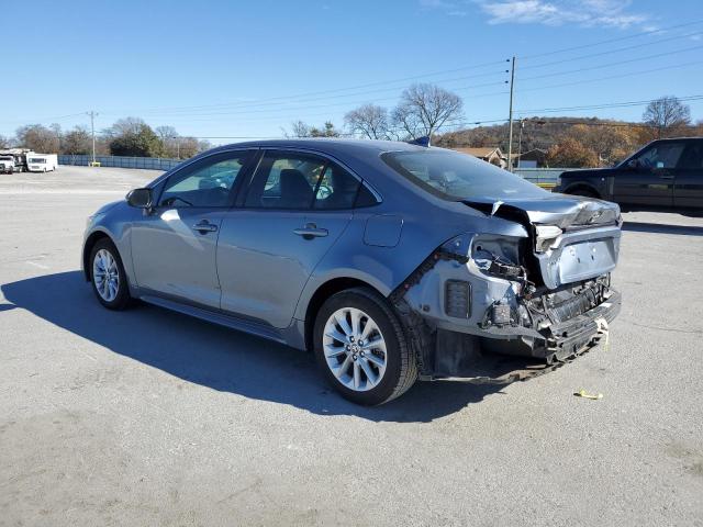 2022 TOYOTA COROLLA XL #3302824979