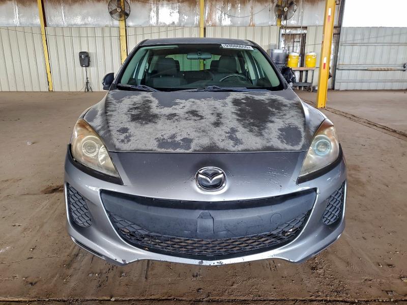 2012 MAZDA 3 I #3301762354