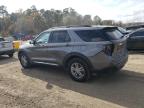 Lot #3316066353 2023 FORD EXPLORER X