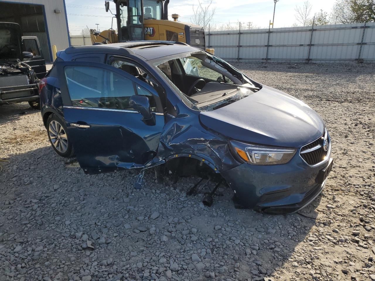 BUICK ENCORE PREFERRED