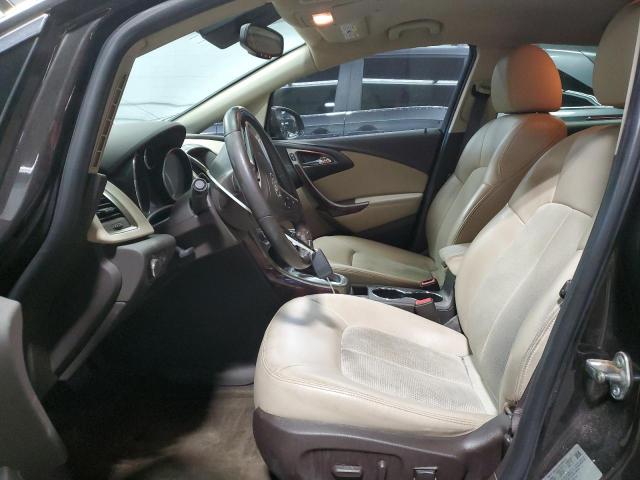 2016 BUICK VERANO #3282591880