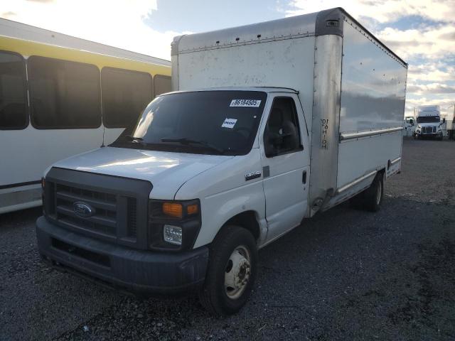 Global Auto Auctions: 2017 FORD ECONOLINE