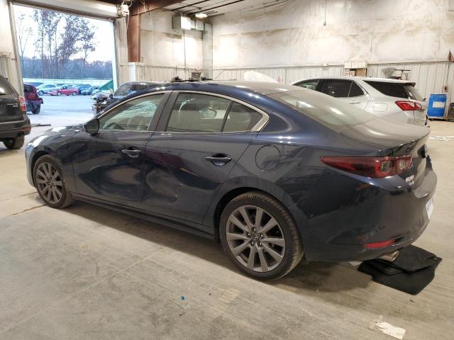 2024 MAZDA 3 PREFERRE #3302908138