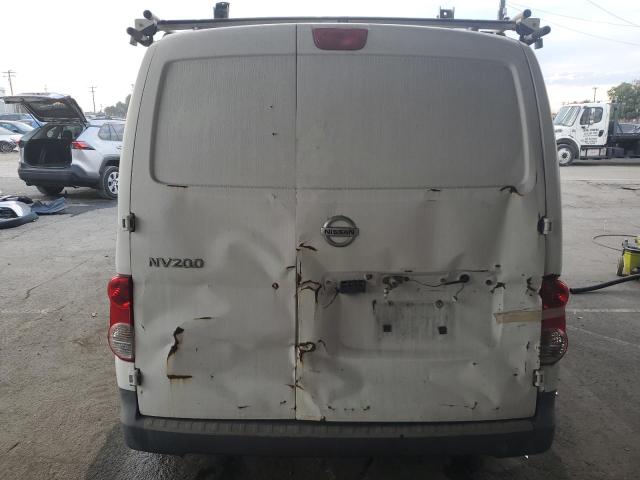 2015 NISSAN NV200 #3296877832