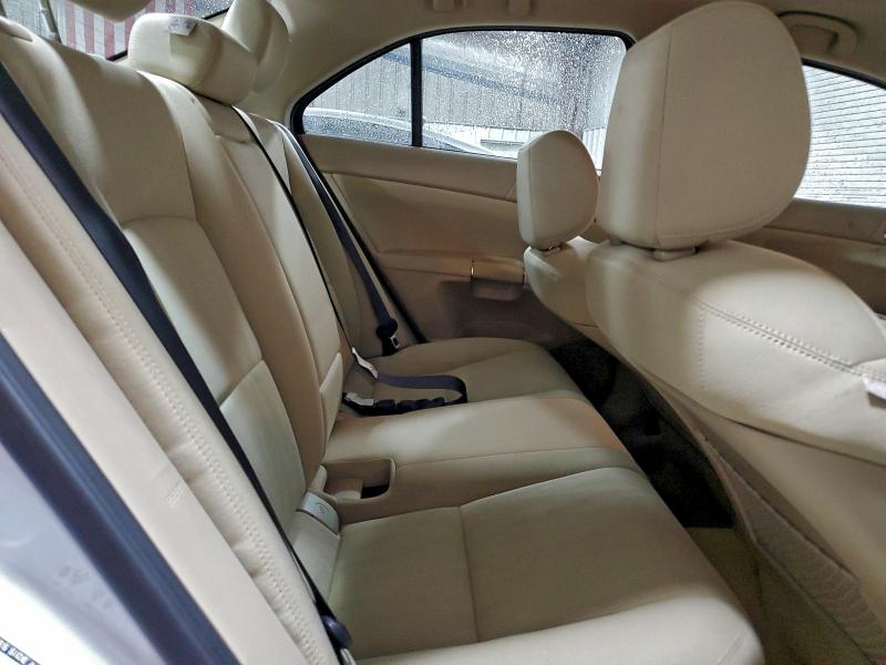 2013 SUZUKI KIZASHI SE #3308477288