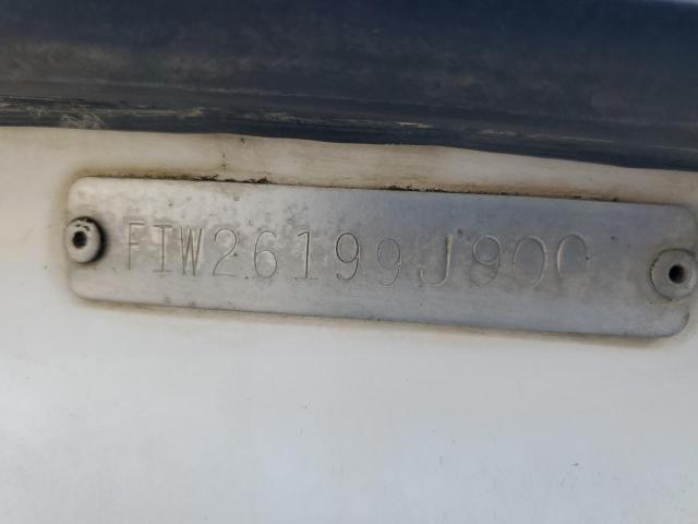 2000 SPRINT BOAT #3317951905