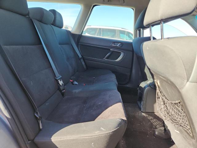 2008 SUBARU OUTBACK 2. #3291612258