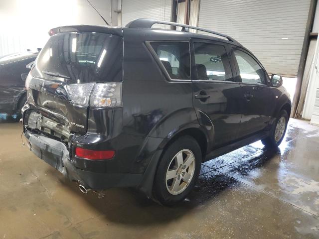 2009 MITSUBISHI OUTLANDER #3286666347