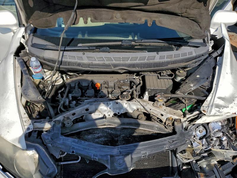 2007 HONDA CIVIC EX #3298085147