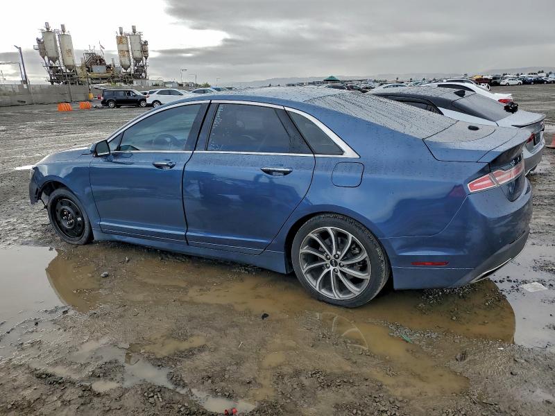 2019 LINCOLN MKZ #3304859554