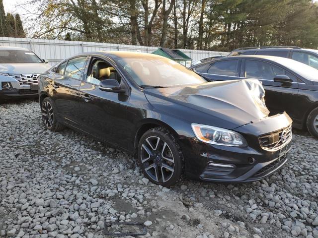 2018 VOLVO S60 DYNAMI - YV140MTL0J2461021