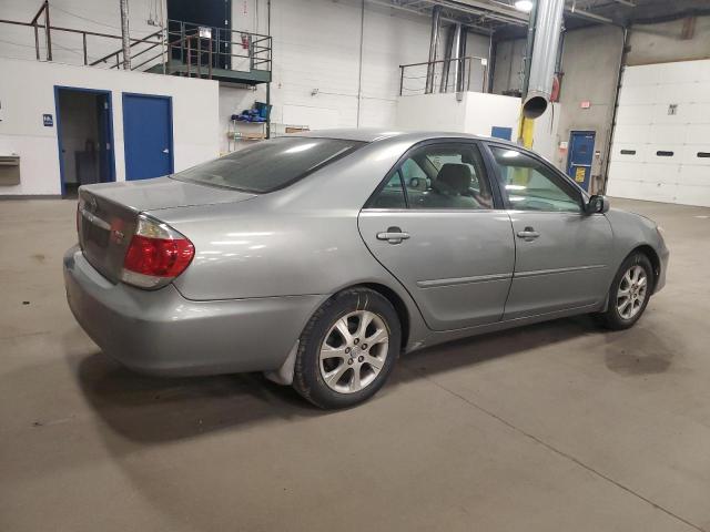 2005 TOYOTA CAMRY LE #3294421510