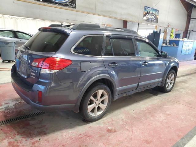 2014 SUBARU OUTBACK 2. #3303999690