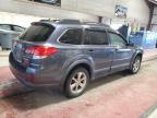 Lot #3303999690 2014 SUBARU OUTBACK 2.