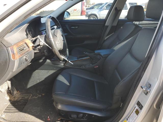 2007 BMW 328 XI #3305355307