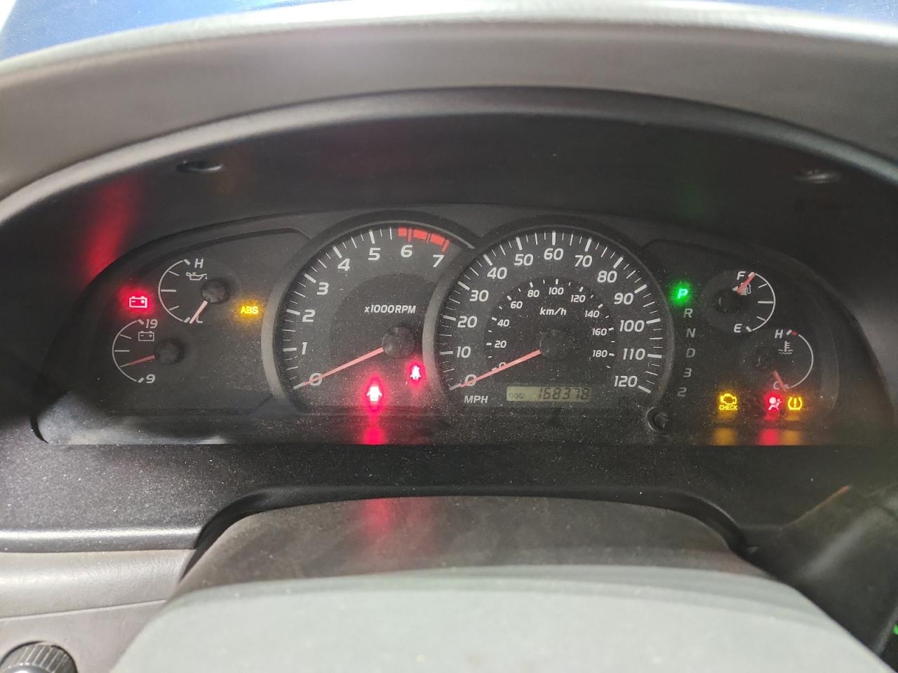 Lot #3285555285 2005 TOYOTA TUNDRA DOU