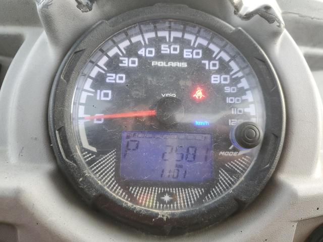 2018 POLARIS RZR S 1000 - 3NSVBE998JH015737