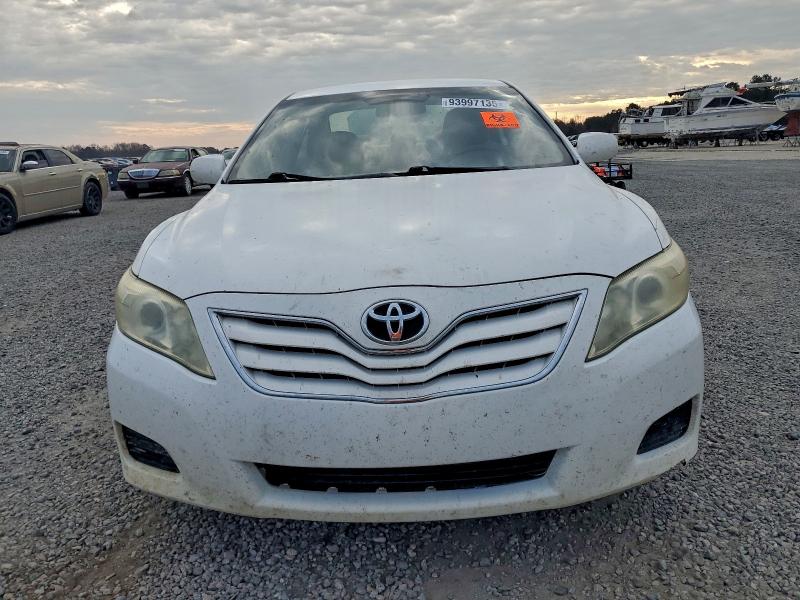 2011 TOYOTA CAMRY BASE #3301854984