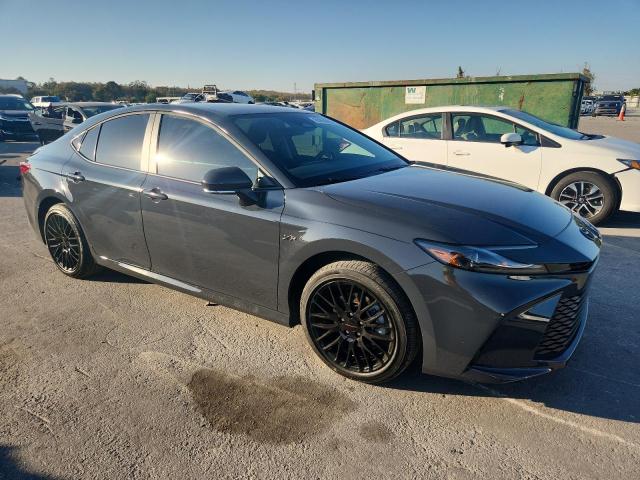 2025 TOYOTA CAMRY XSE #3309527579