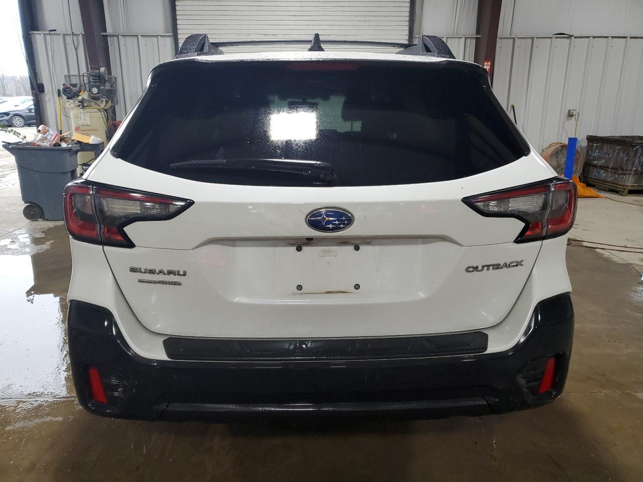 SUBARU OUTBACK PREMIUM