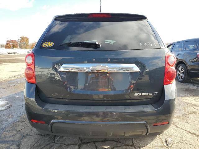 2012 CHEVROLET EQUINOX LT #3294377119